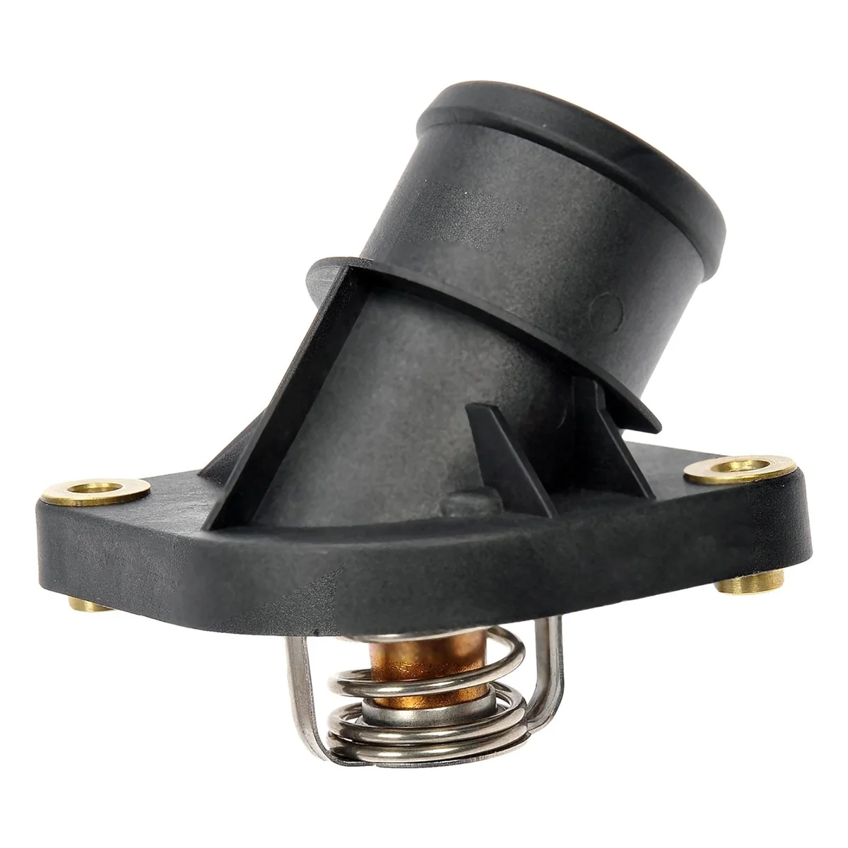 53020887AD корпус термостата охлаждающей жидкости автомобильного двигателя в сборе