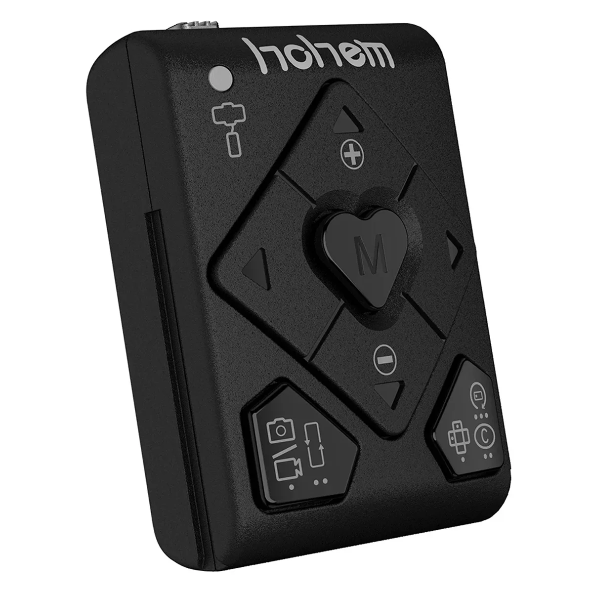 Беспроводной пульт дистанционного управления Hohem BT для смартфона ISteady