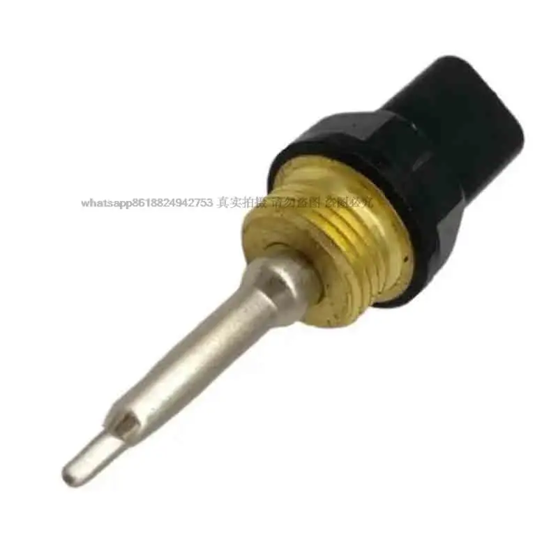 Аксессуары для экскаватора запчасти двигателя датчика температуры воды 130-9811