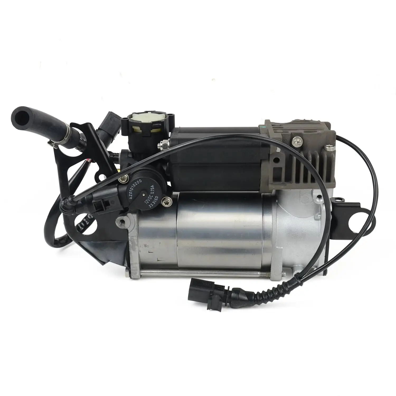 

AP01 Air Suspension Compressor Pump for Audi Q7 Porsche Touareg 3.0L V6 7L8616006A 4154033050 7L8616007F 7L8616007E 7L8616007C