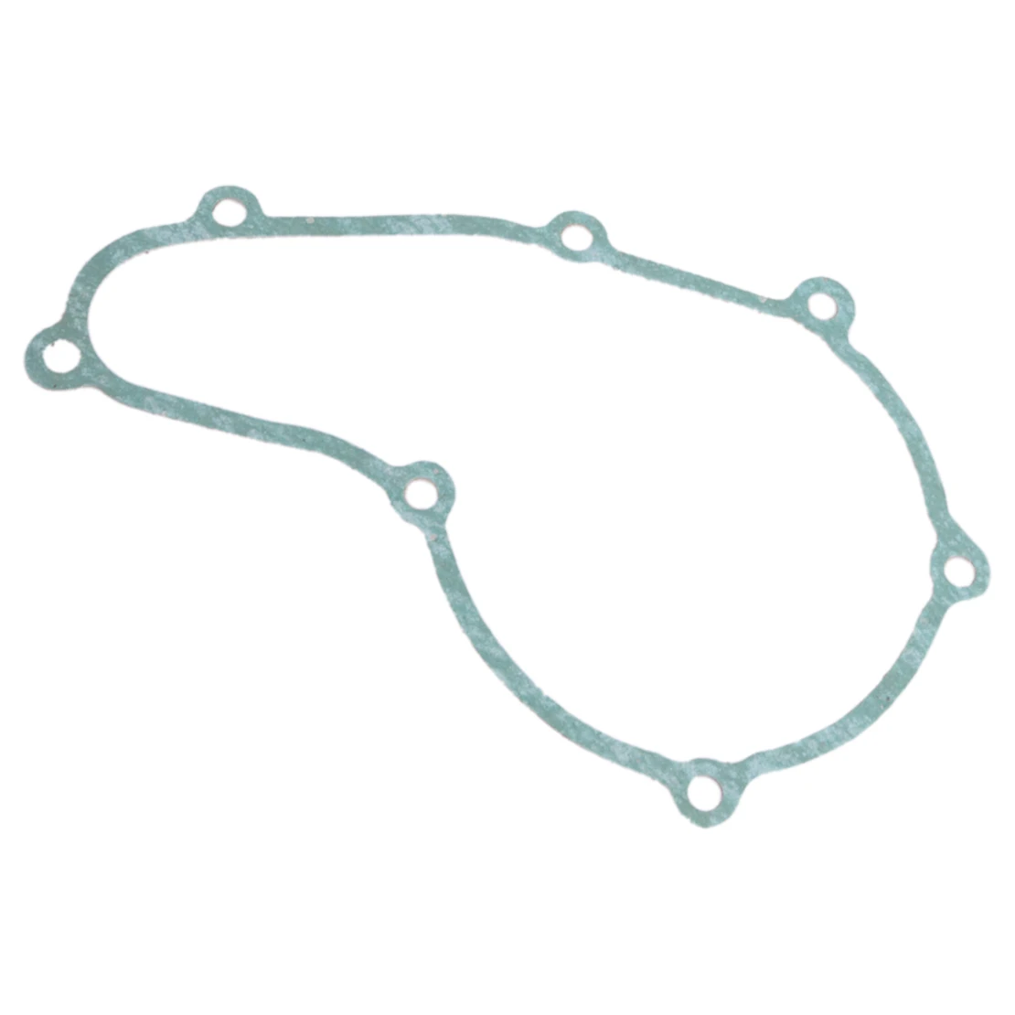 Новый коленчатый корпус двигателя крышка статора прокладка подходит для Yamaha FZR600