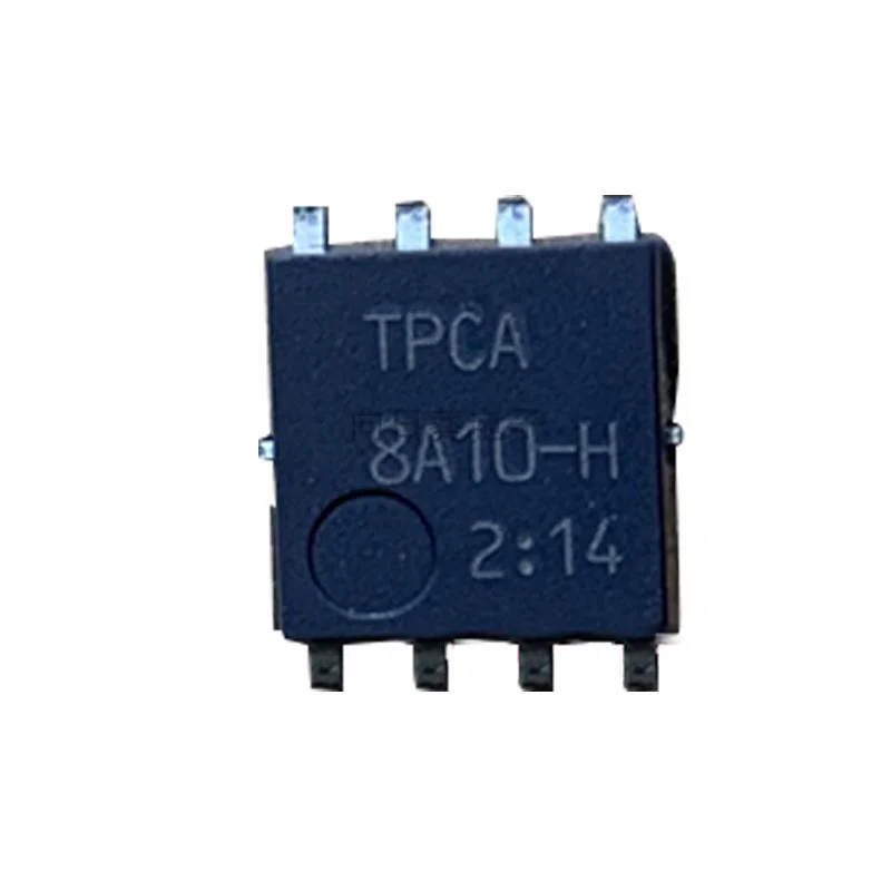 

10PCS TPCA8A11-H 8A11-H TPCA8A11 QFN-8 New original ic chip In stock