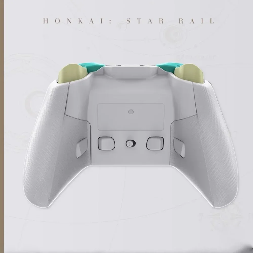 MiHoYo Honkai: Star Rail Firefly Геймпады Ar-26710 Смарт-экран Беспроводные игровые ручки Игровой