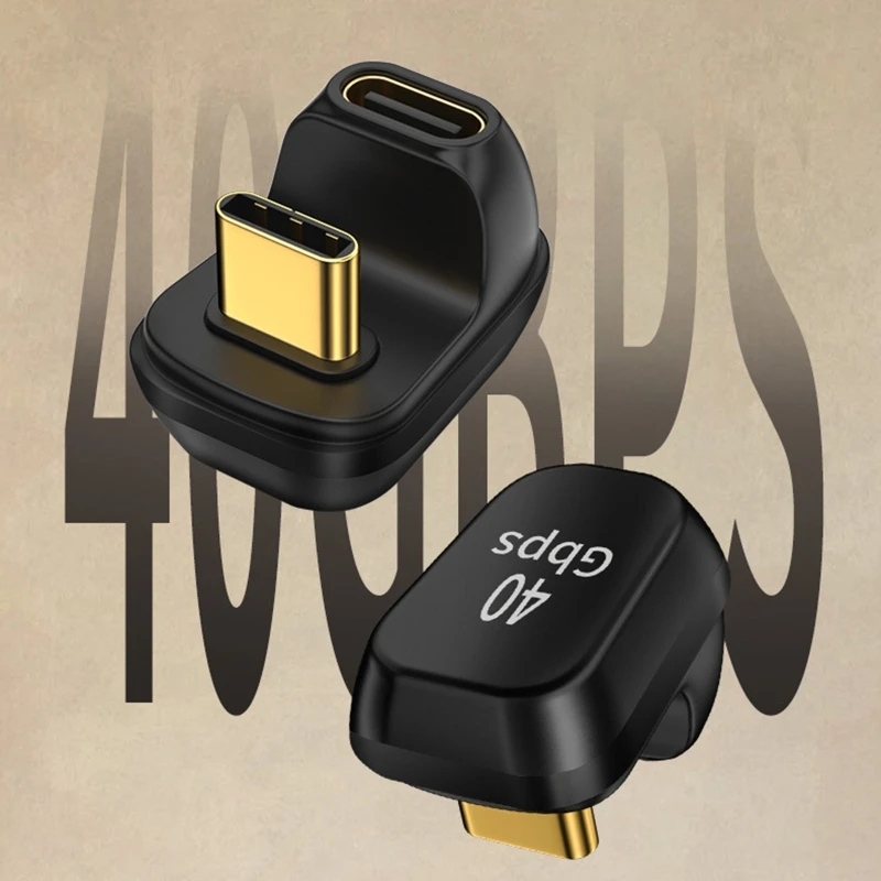

Type-C OTG Adapter USB-C Male To Female Converter for iphone Cable Charging Data for P20 P30 S9 S10 Mi 9 Converter