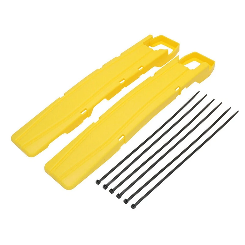 Защитная крышка для мотоциклетного поворотного рычага задняя плоская вилки Suzuki