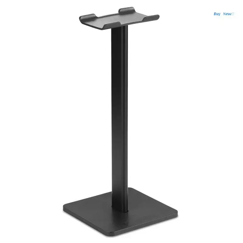 

Universal Headphones Stand Headset Holder Gaming Headset Holder Metal/ABS Frame