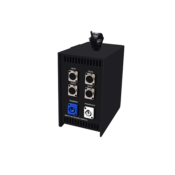 

2020 Top-rated DMX 512 led Display lighting remote controller
