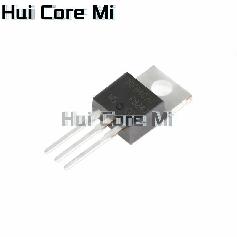 (10 шт.) 100% новый транзистор IRFB3607 IRFB3607PBF TO-220 IRFB3806 IRFB4020 IRFB4103 IRFB4127 IRFB4137 IRFB4212 IRFB4215
