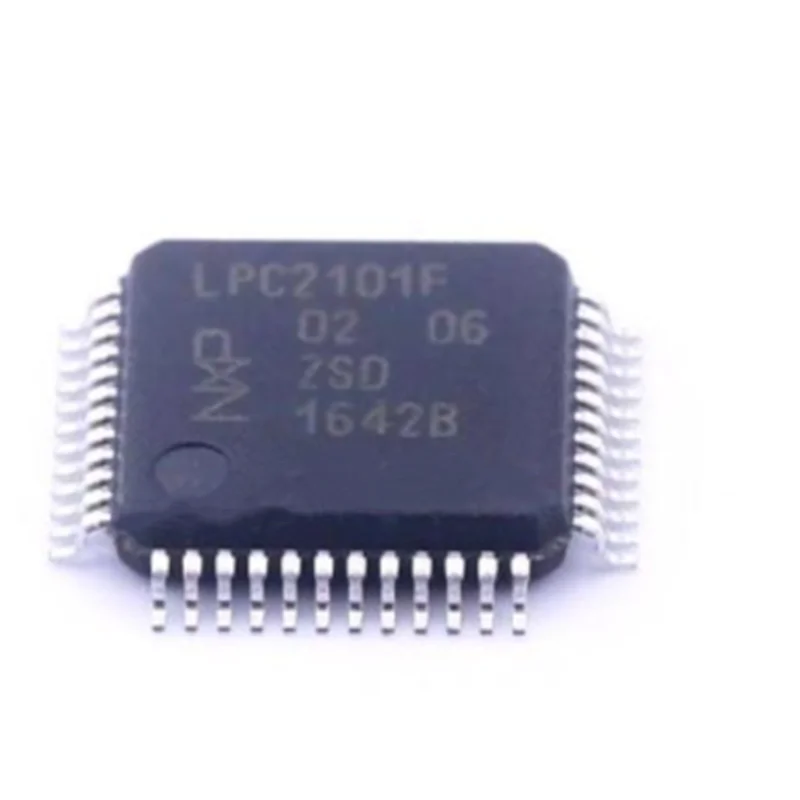

LPC2101FBD48 LPC2101FBD48,151 Original Genuine Chip Packing QFP48