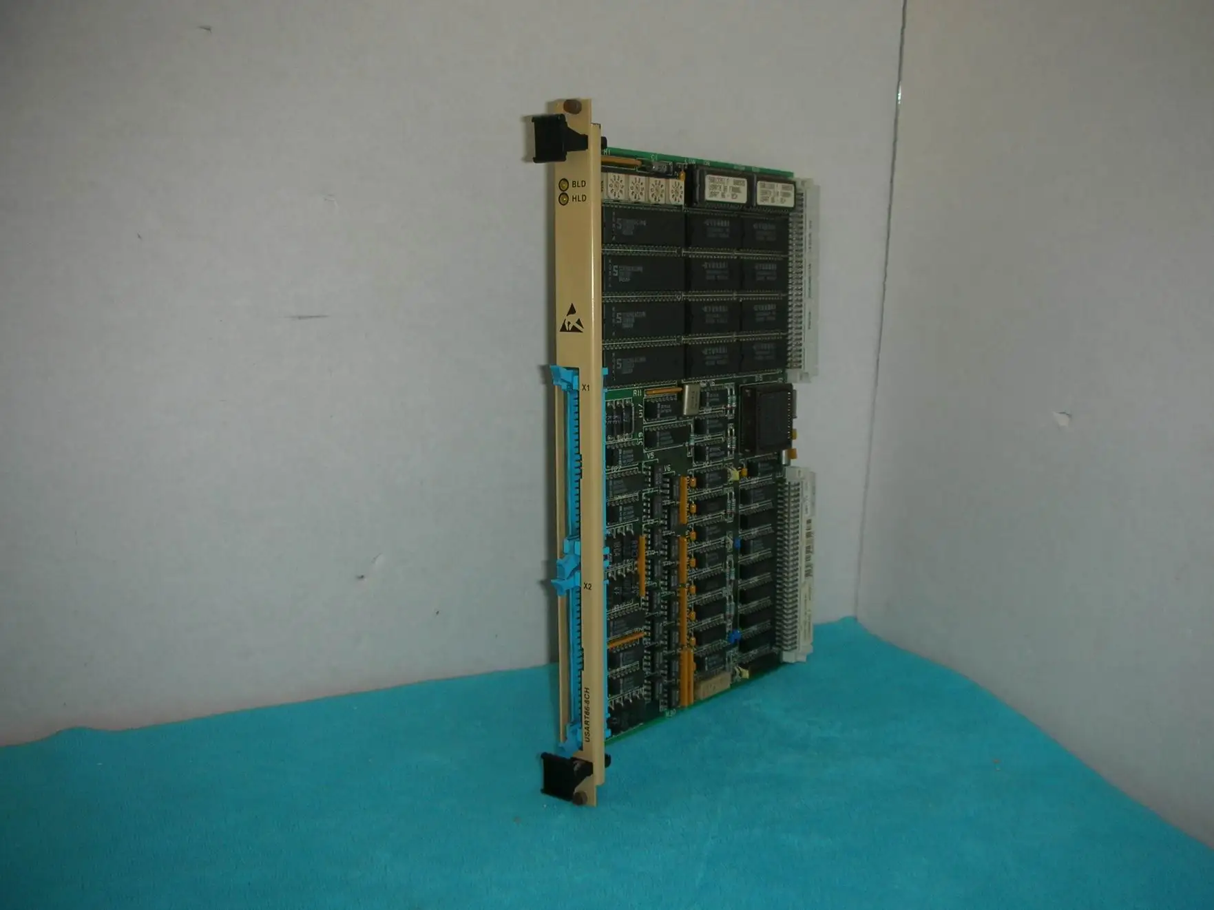 USART86-8CH ABB / 57088648 /STROMBERG 5761309 -2F F