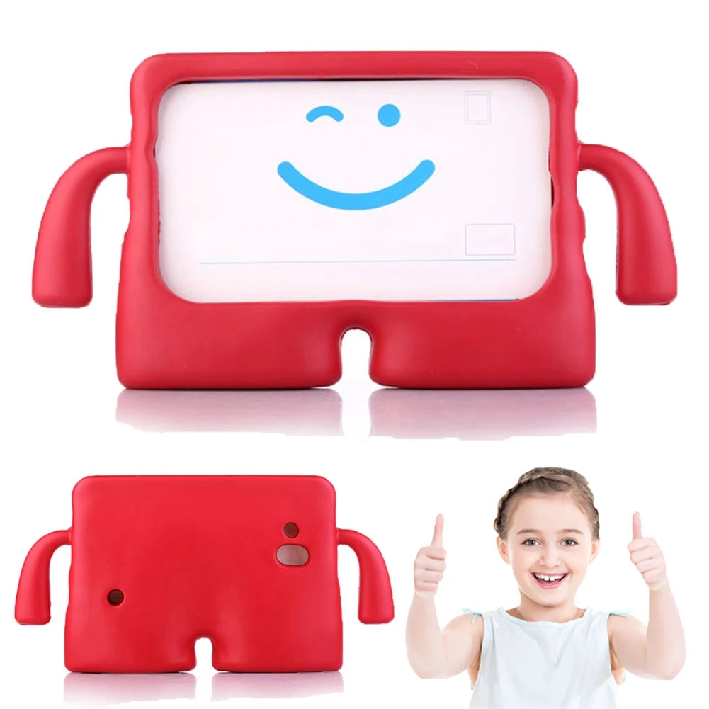 

Для iPad mini 6 2021 чехол 8,3 дюймов полный корпус детский ударопрочный ручной чехол для iPad mini 1 2 3 4 5 Coque 7,9 Capas Para Funda