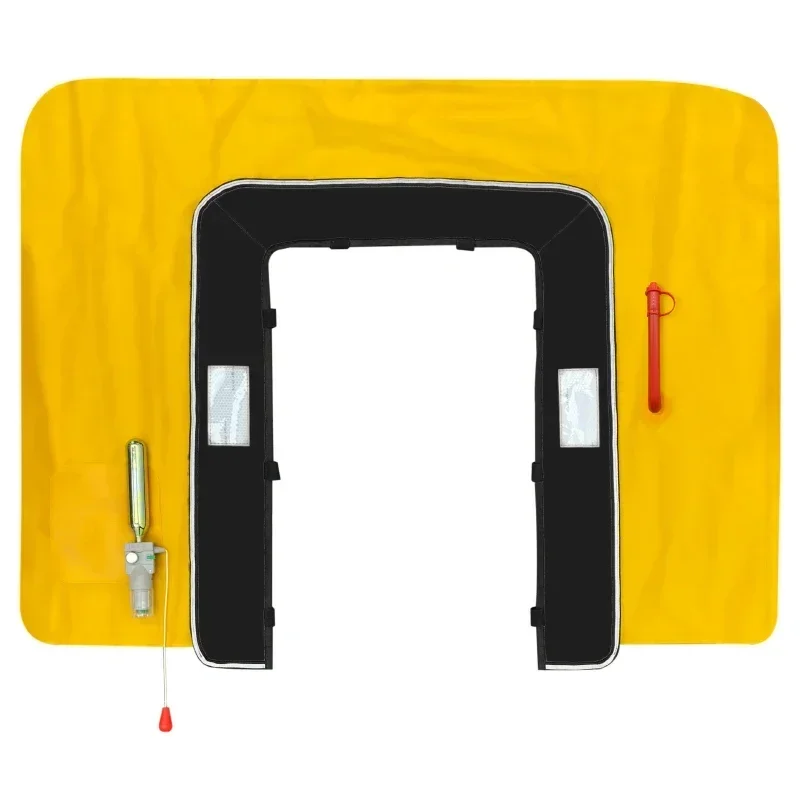 Аксессуары для безопасности парамотора автоматический спасательный жилет