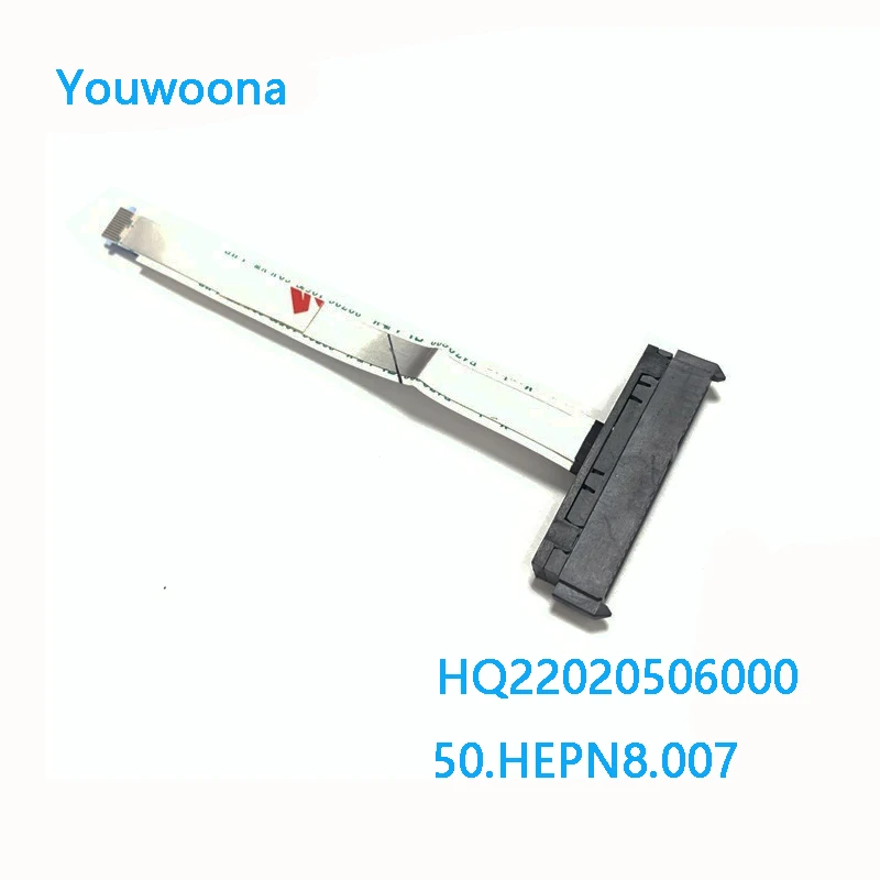 Новый оригинальный ноутбук HDD SATA кабель для Acer S40-51 A514-52-53 A115-31 HQ22020506000