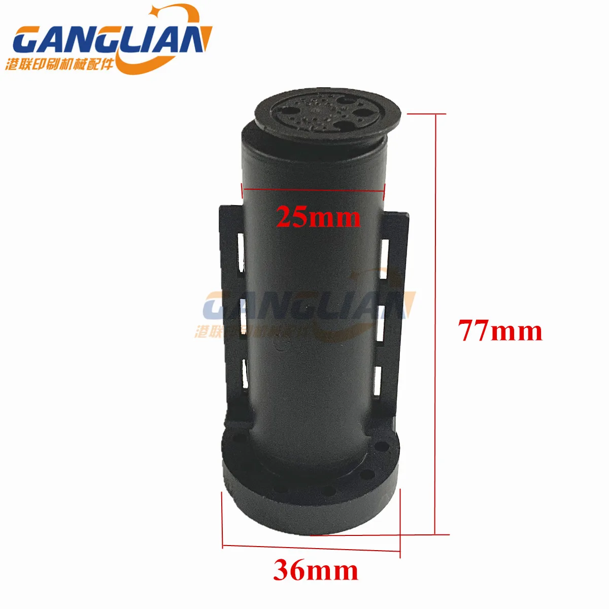 2 шт. M3.028.245 подъемная присоска CD74 XL75 офсетная печатная машина с плоской головкой