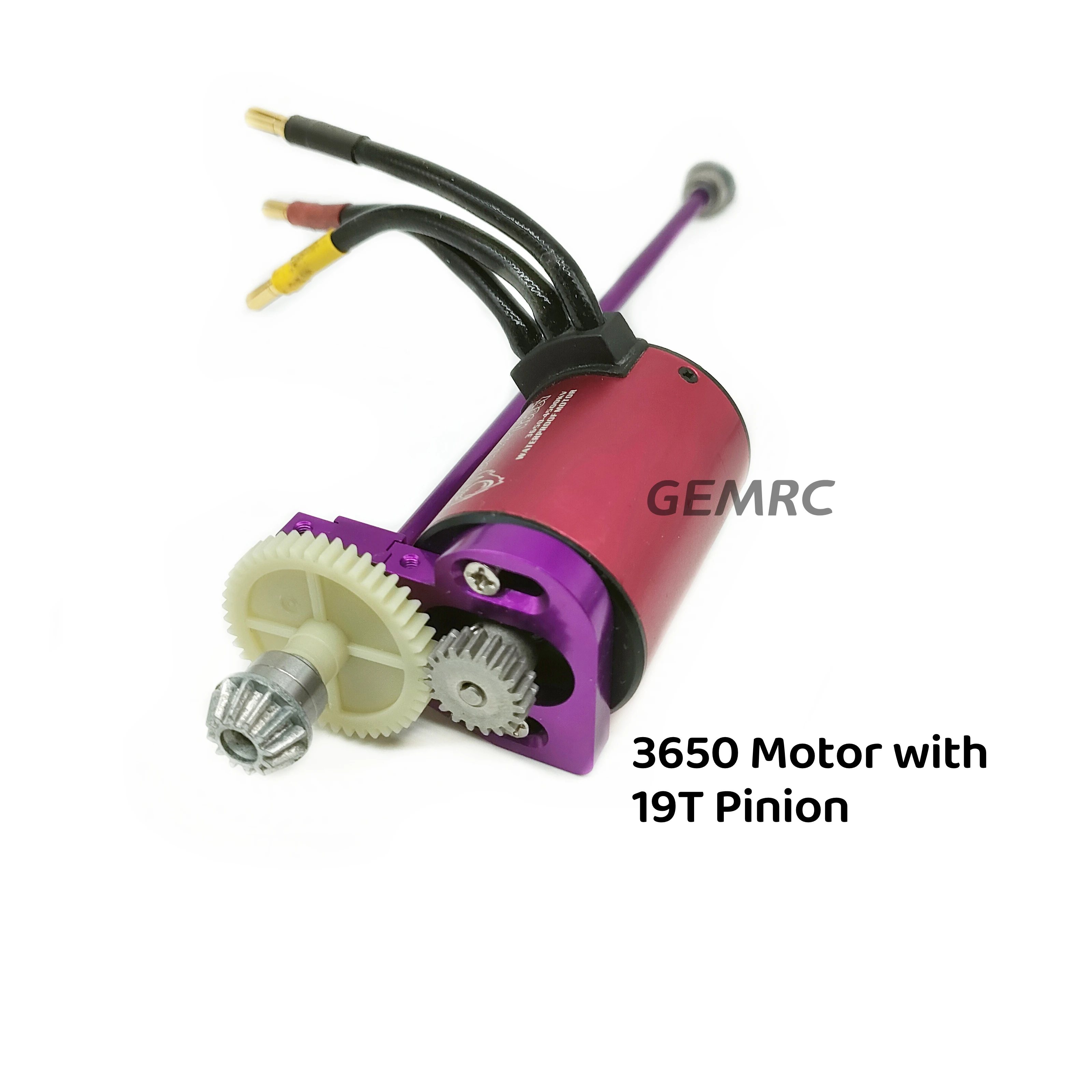 Wltoys 144001 124019 124018 Металлический регулируемый кронштейн двигателя для