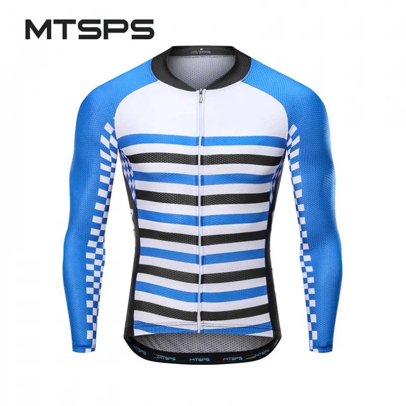 

Mtsps camisa masculina de mangas longas para ciclismo, camiseta masculina de secagem rápida para ciclismo mtb, roupa de biciclet