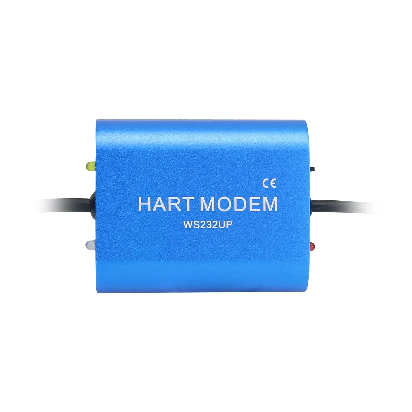 VSENSOR WS232UP USB-ходовой коммутатор с 24 В постоянного тока и встроенным резистором