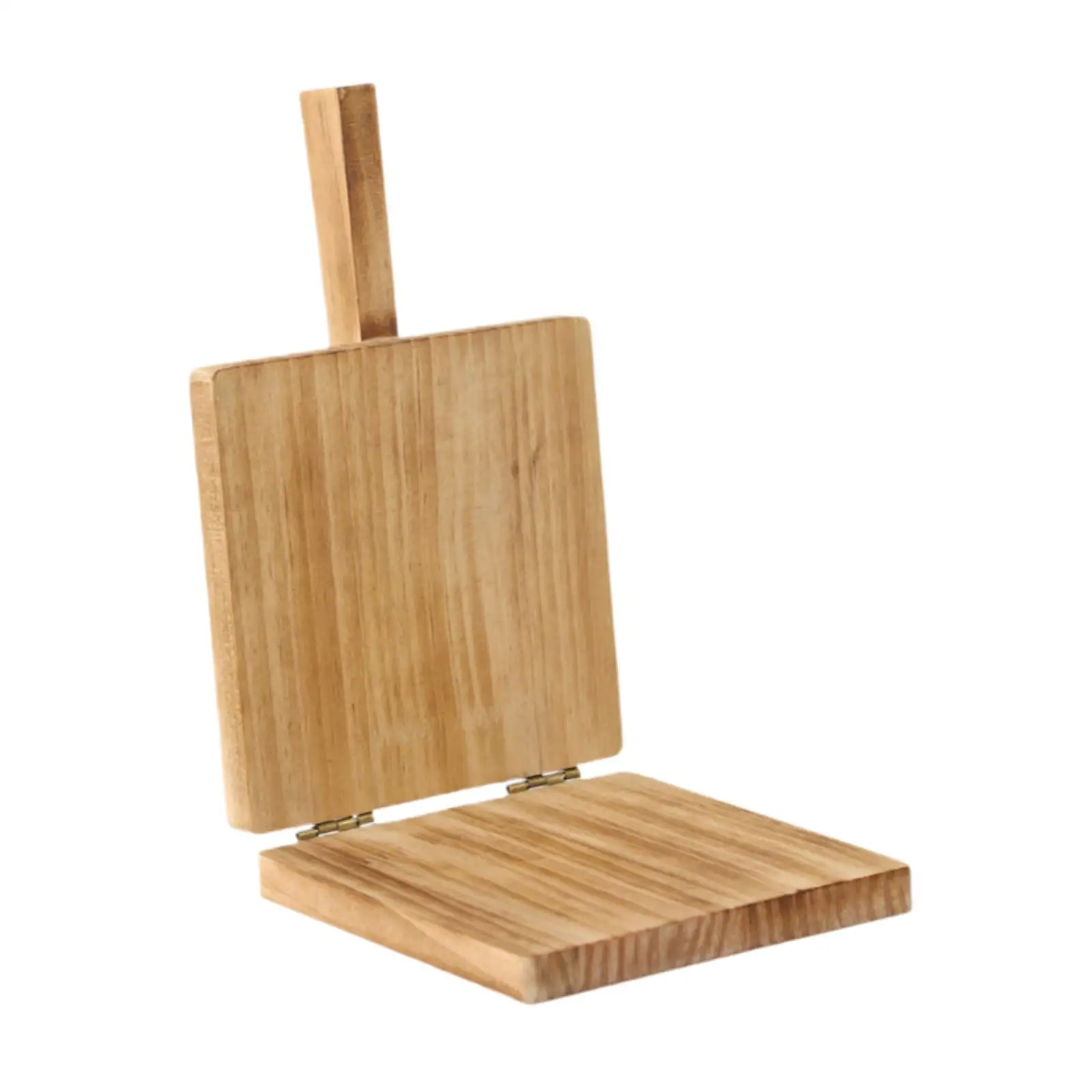 Деревянный пресс для пельменей простой в использовании инструмент кукурузных