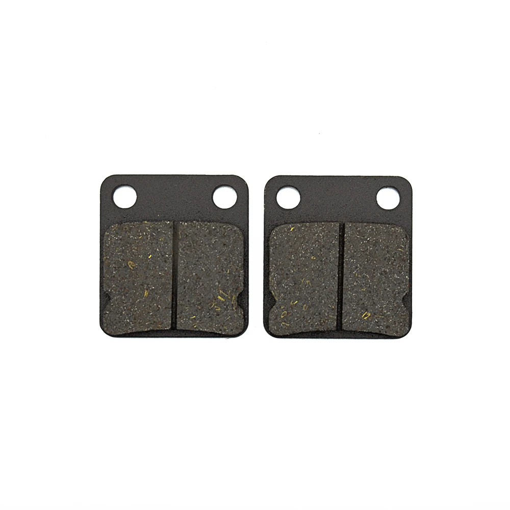 

Steel Rear Brake Pads Disks Shoes For 50cc 70cc 90cc 110cc 125cc 140cc 150cc 160cc Pit Dirt Bike ATV Quad Motorcycle Scooter