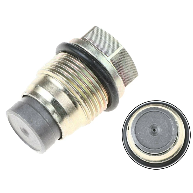 

Fuel Pressure Relief / Limiting Valve Sensor 1110010015 1110010018 for