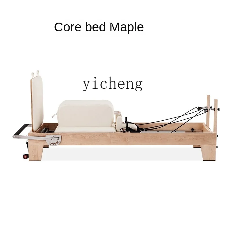 Большое оборудование Xl пятисердечник для кровати лестница бандаж йоги