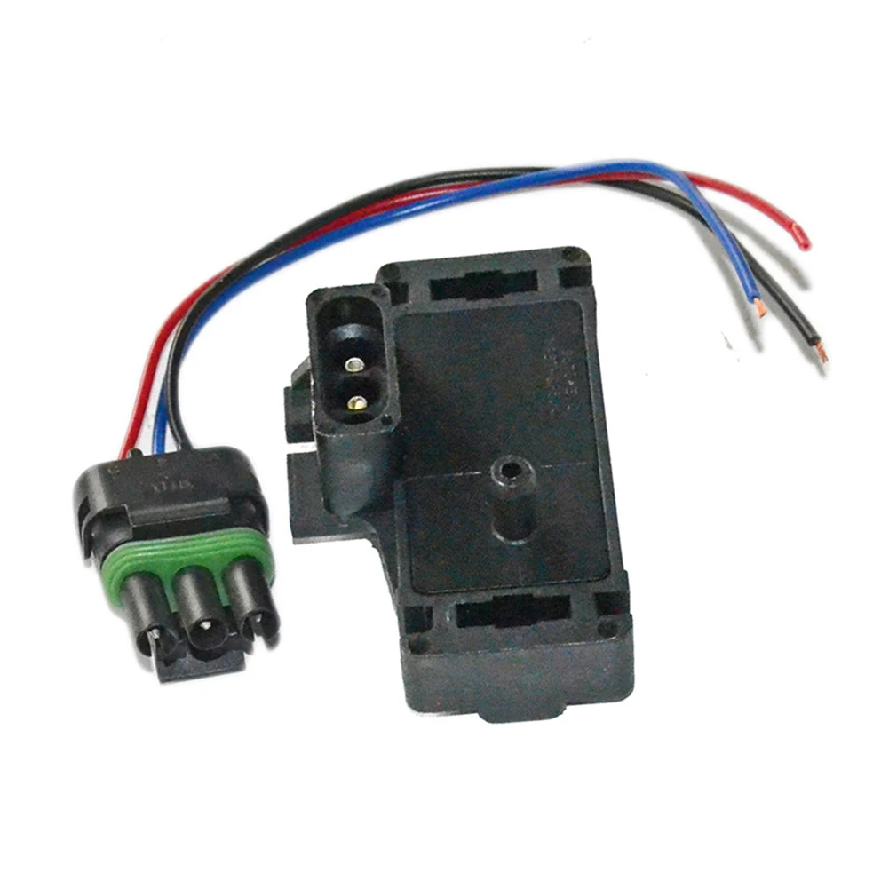 Датчик 3 бар высококачественные аксессуары для Gm Buick Gmc Chevrolet датчик давления