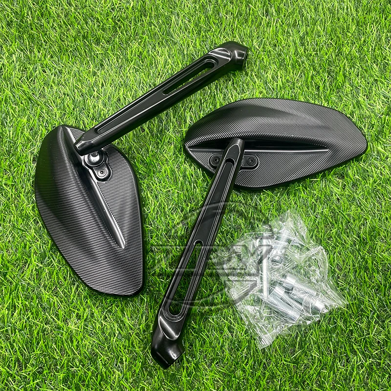 Универсальное большое зеркало заднего вида для YAMAHA TRICITY 300