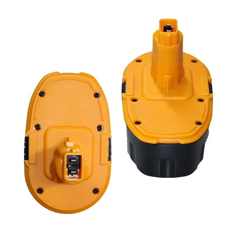 Для Dewalt 18 В аккумулятор 4800/6800/9800 мАч Ni-MH DC9096 DE9039 DE9096 DE9098 DE9503 DC212 сменные