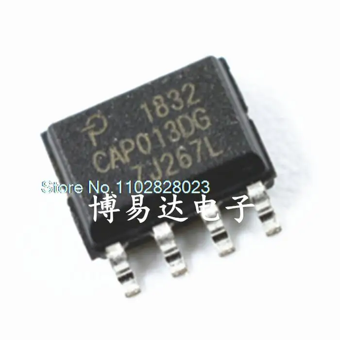 

20PCS/LOT CAP013DG-TL CAP013DG SOP-8 ic
