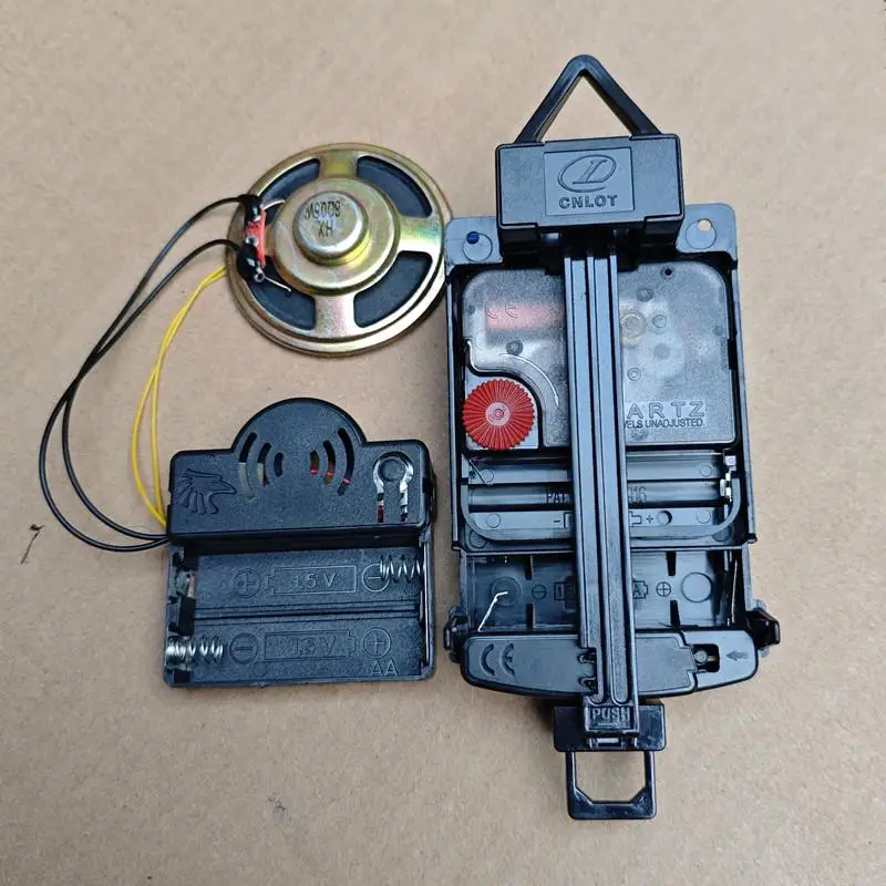 

Настенные часы, маятниковый механизм, хорошее качество, механизм, структура часов, детали, запасные часы, аксессуары для машин