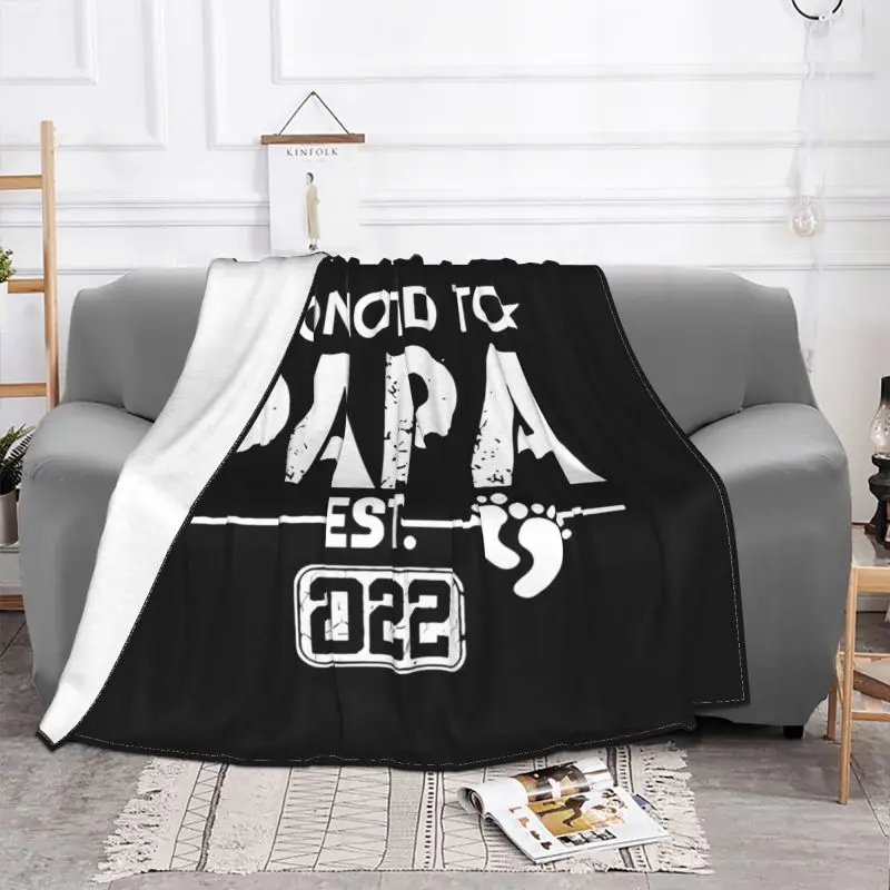 Мужское одеяло из микрофибры удобное постельное белье для отца папы путешествий