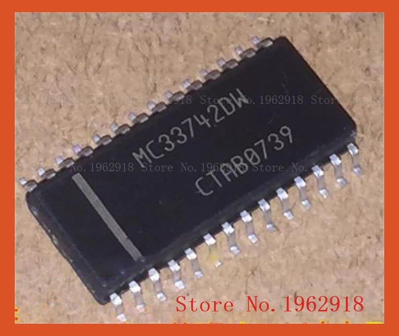 

MC33742DW ML350
