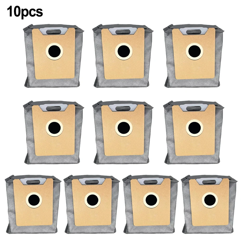 

Robot Vacuum Cleaner Dust Bags Vacuum Cleaner Activated Filtration For G40+ 4 Layer Vacuum Cleaner Spare Parts