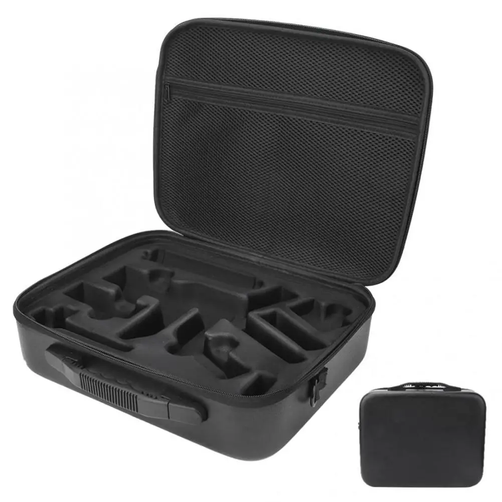 Handheld Gimbal Stabilizer Protective Case Waterproof Handbag Accessories Storage Bag Compatible For Zhiyun Weebill S