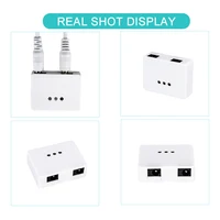 Диммер для светодиодной ленты для бесконтактных включения/выключения света и регулировки яркости#5