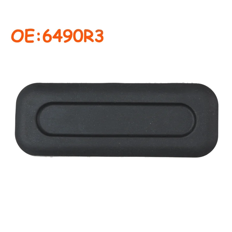 Кнопка блокировки багажника для Citroen C5 C4 Peugeot 208 308 2008 6490. R3 9676028380