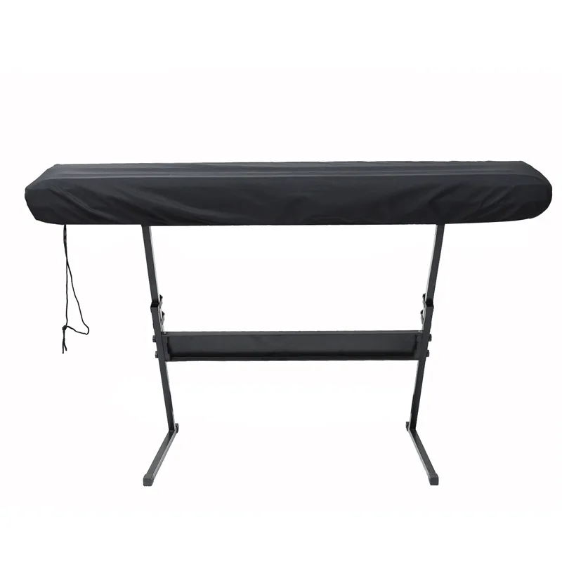 61/88 электронная клавиатура цифровой для фортепиано от пыли крышка с регулируемым