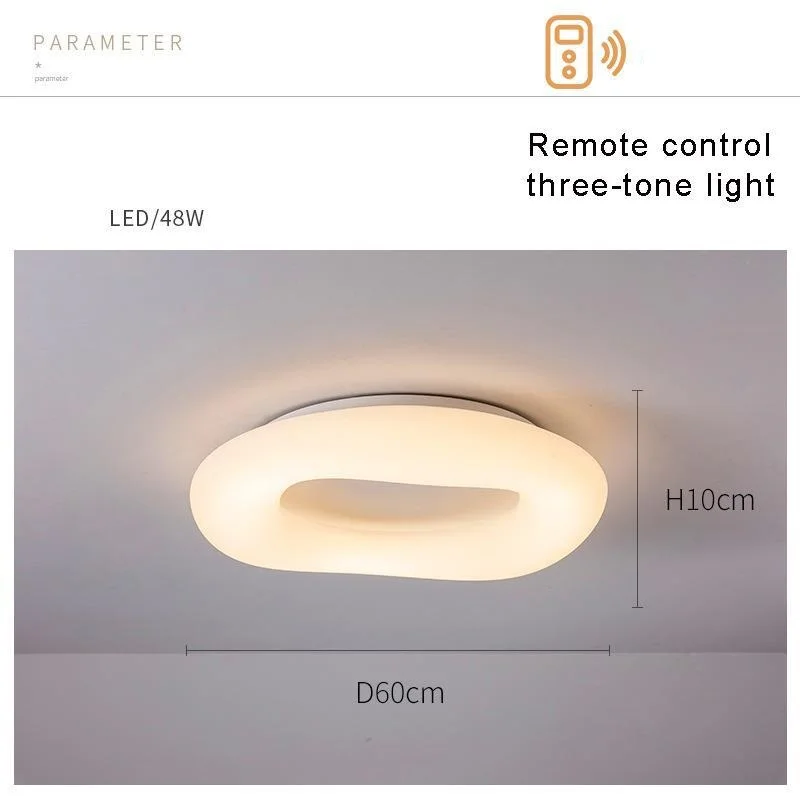 

Подвесной светильник Bangerk Cloud