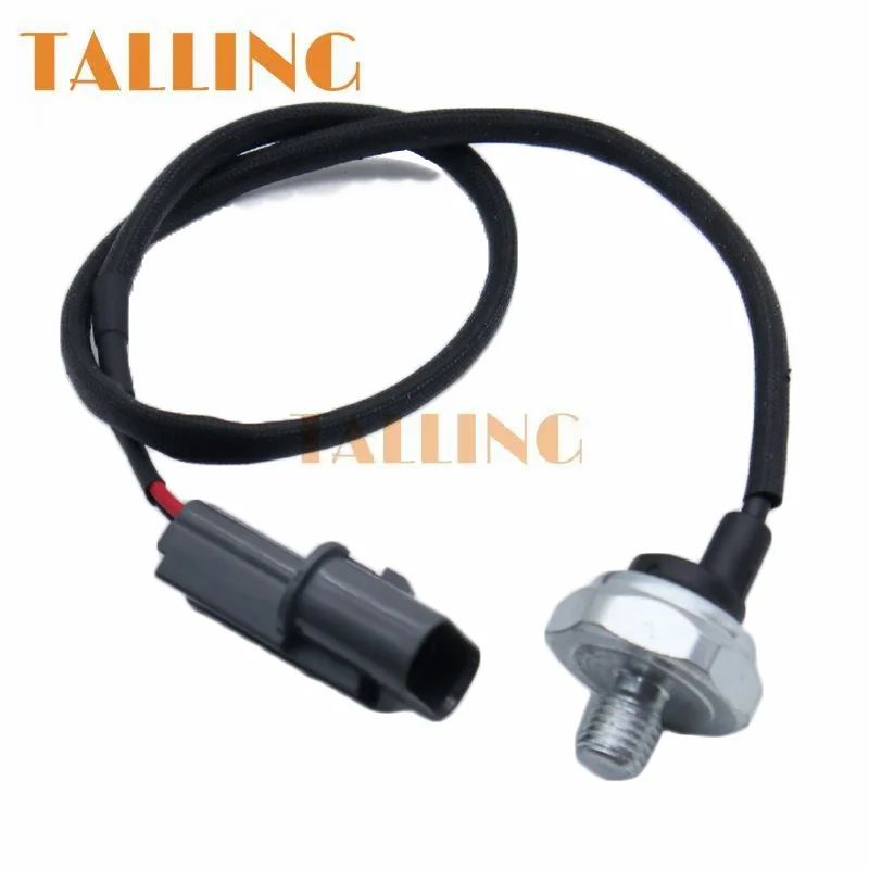 

39500-38032 Detonation Knock Sensor For Mitsubishi 3000GT Diamante Eclipse Galant Kia Forte Optima Hyundai Santa New 39510-38021
