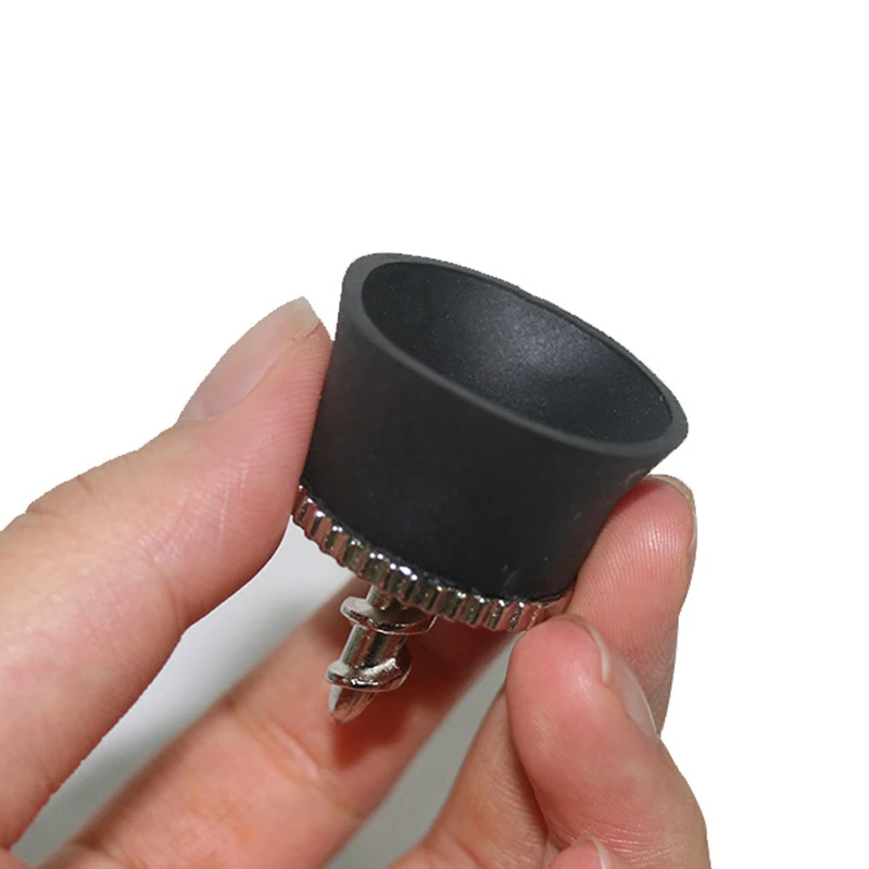 

1PC New Golf Suction Cup Golf Ball Picker Golf Practice Range Supplies Golf Training Aids Sucker Tool Golf Accessory