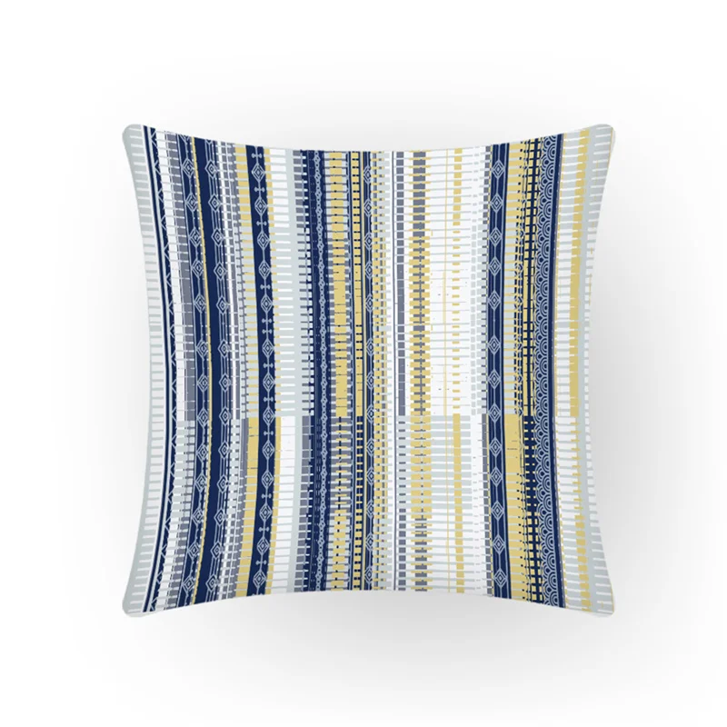 Рисунок 4 - 45x4 5 см цветной Ретро Чехол для