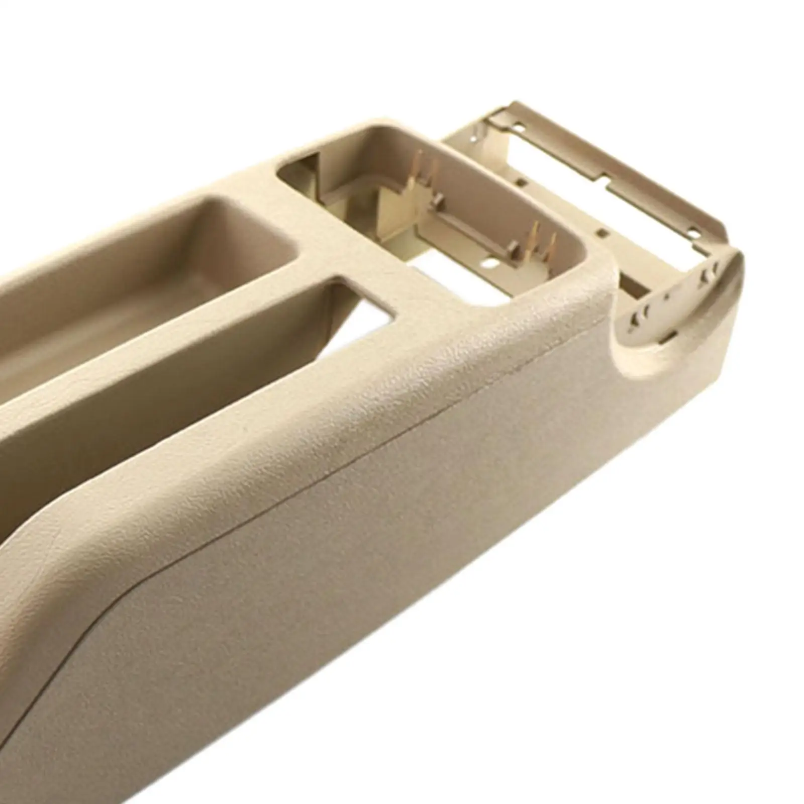 Центр автомобиля Многофункциональный Бежевый для VW V5 V6 Tdi 1J0 863 323 N