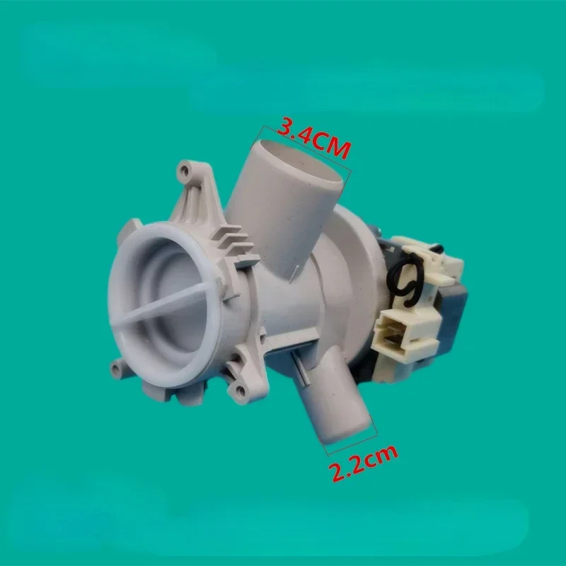 Вакуумный насос подходящий для BEKO lavadora также XQG15105 PX-2-35