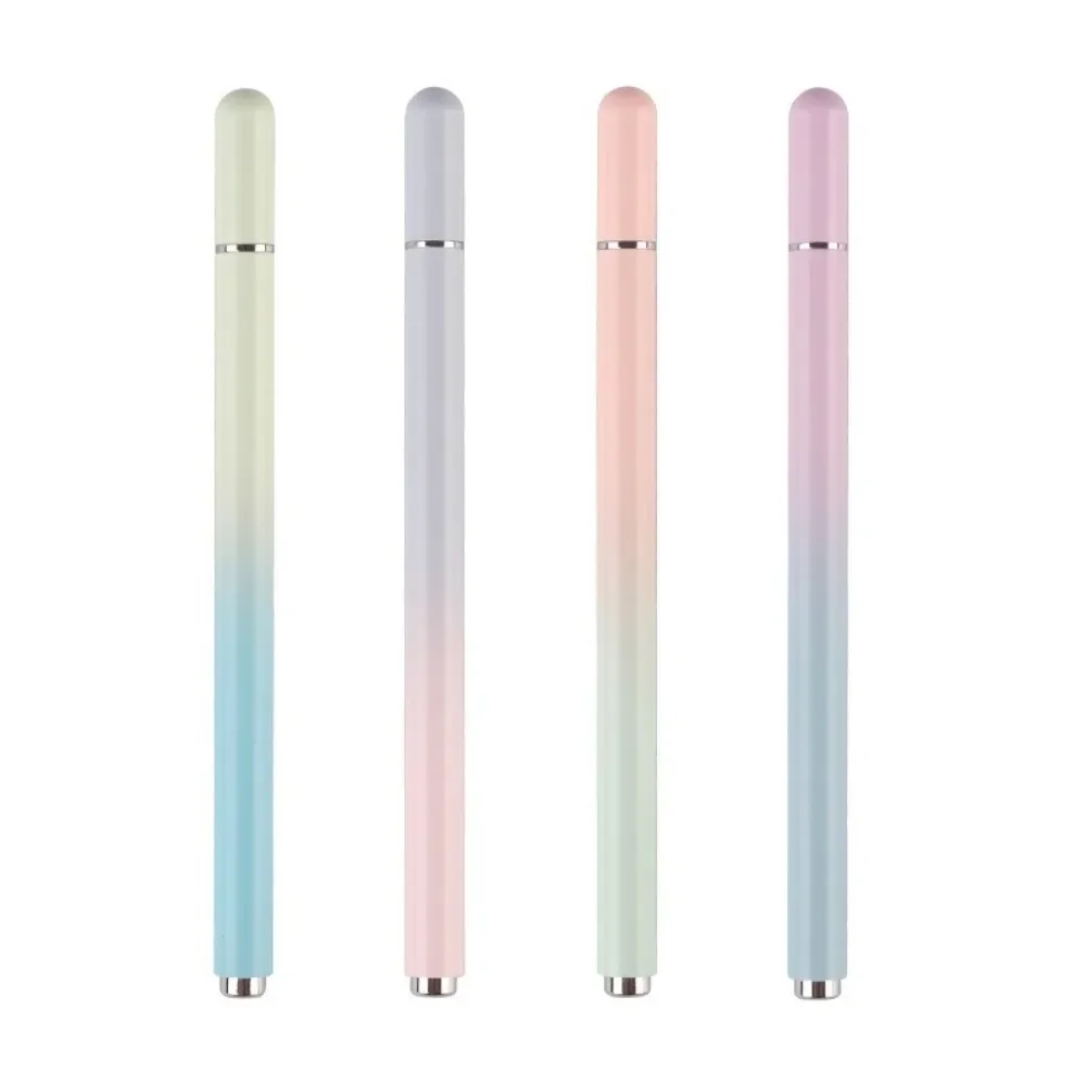 Универсальный стилус 2-в-1 для планшета Android экрана телефона сенсорная ручка Apple Ipad