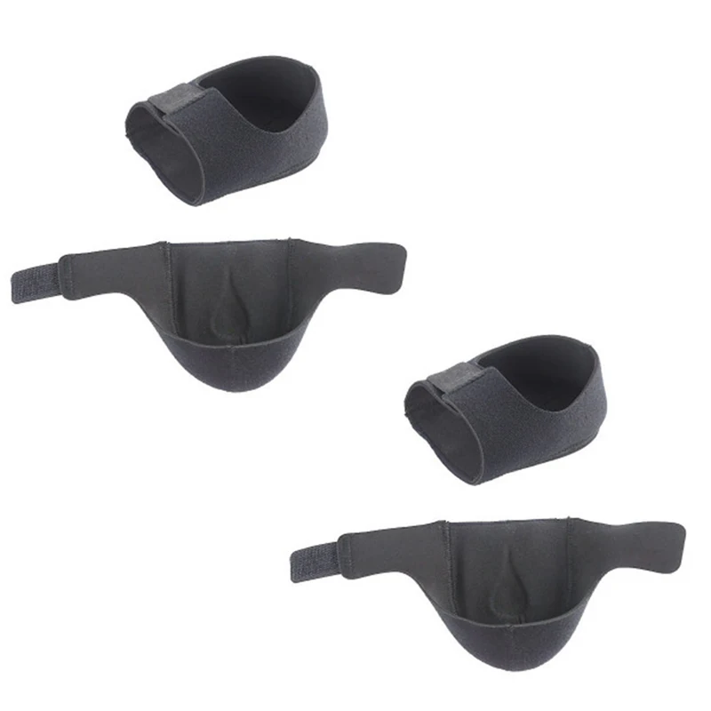 

1 пара, защитные подкладки для пятки, с поддержкой свода стопы