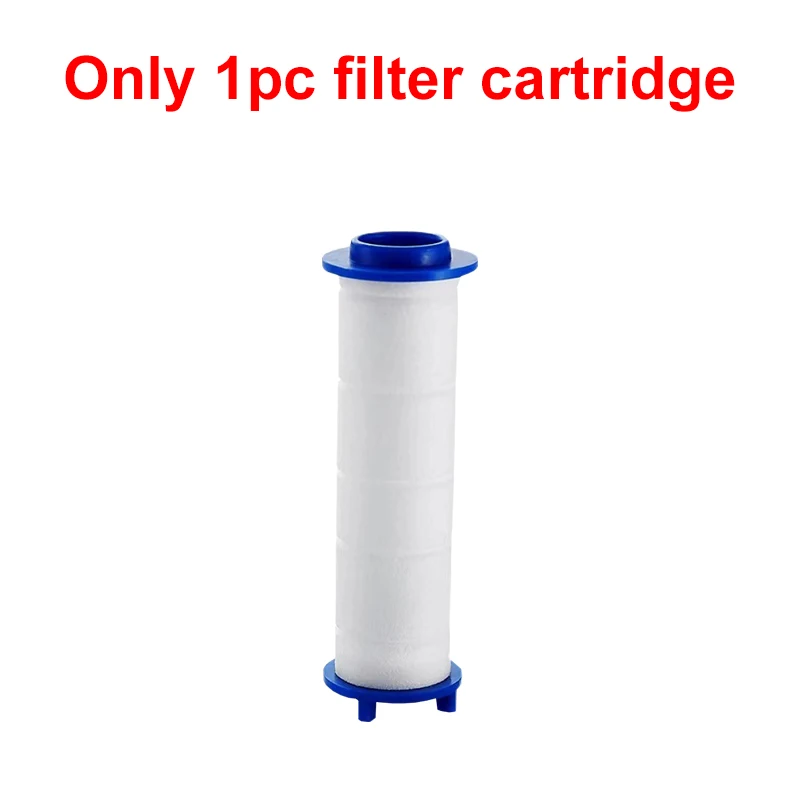 

eoopee Массажная душевая лейка с фильтрацией воды 4 режима