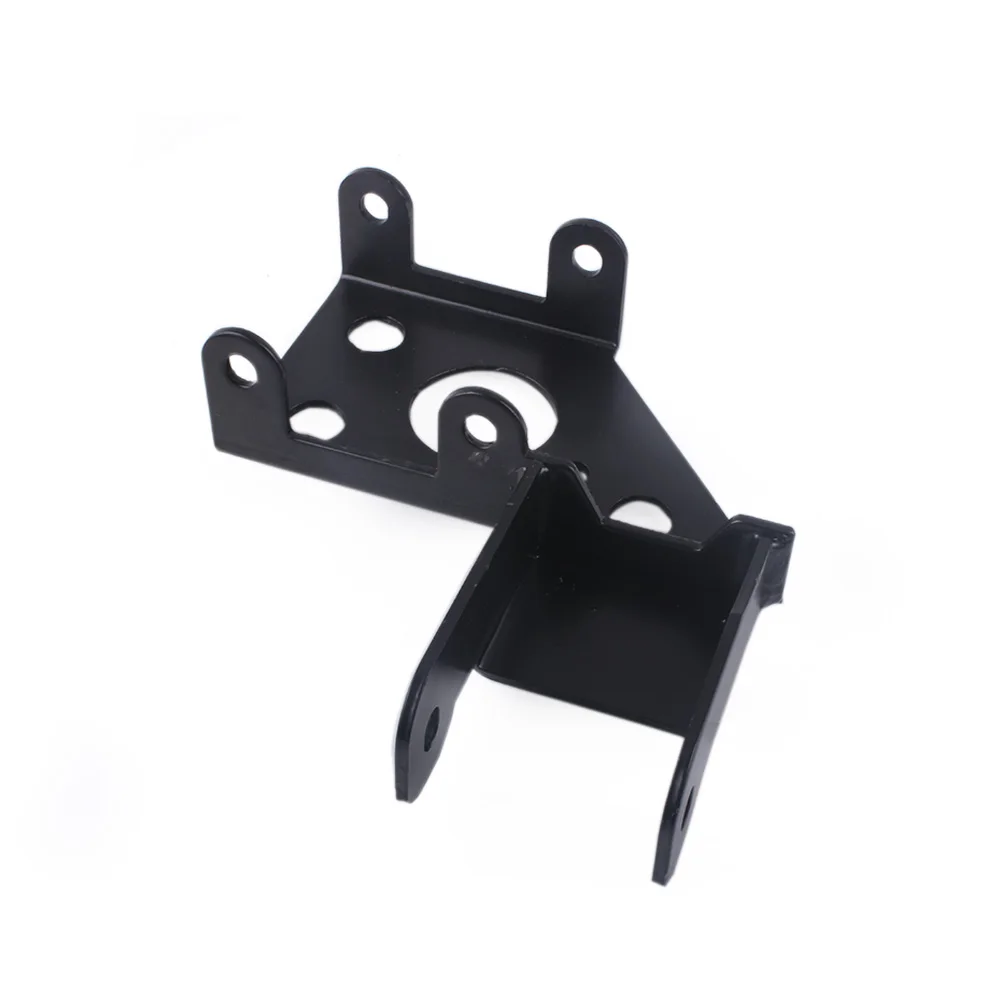 RASTP-новые крепления двигателя 70A K-series для Honda Civic 92-95 EG K20 K24 K-серии Замена Kit с