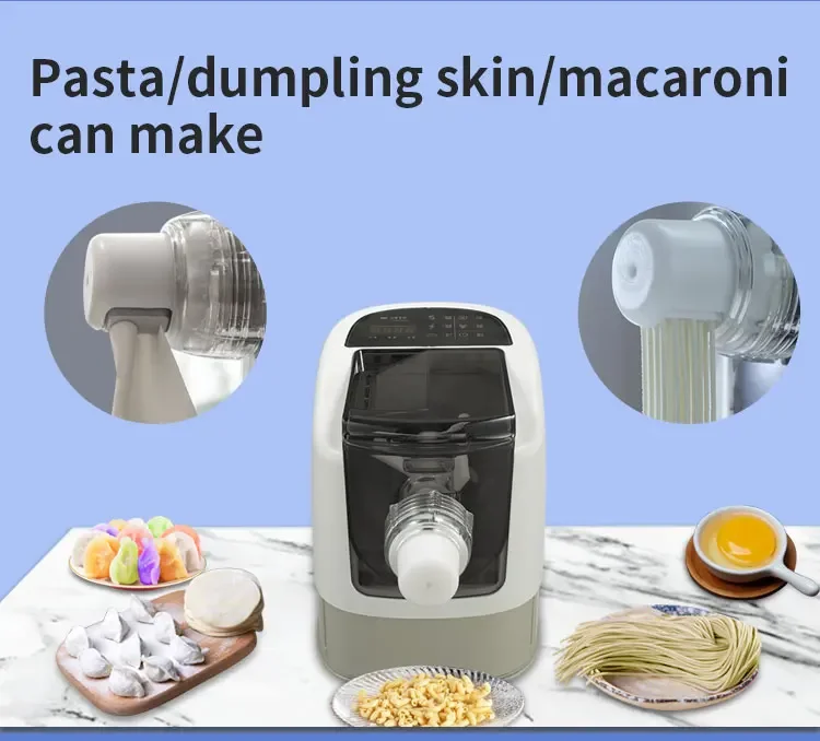 Машина для домашнего производства лапши N4 машина