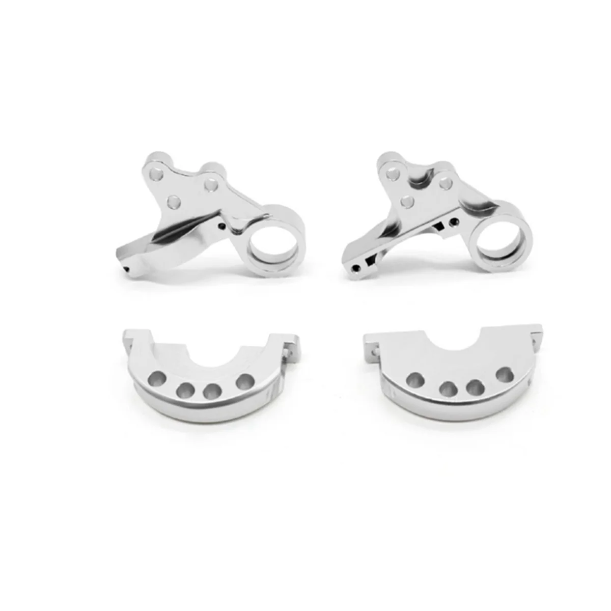 

For 1/10 Tamiya CR01 Metal Shock Absorber Upper Support Upgrade Parts, Toy Car Accessories