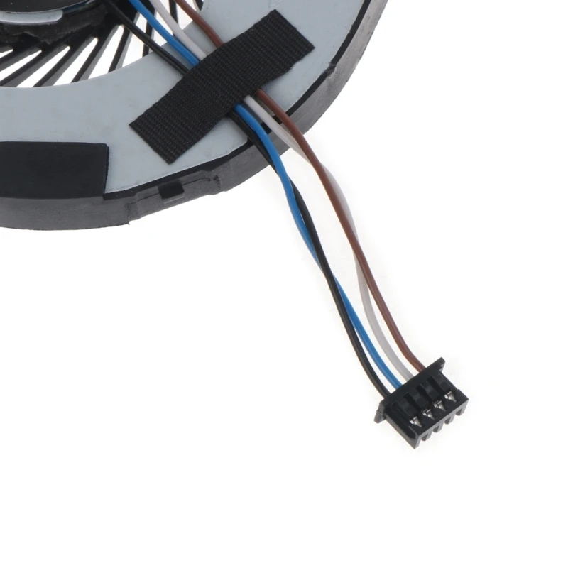 Протестированный кулер для процессора Dell Latitude 7480 E7480 7490 E7490